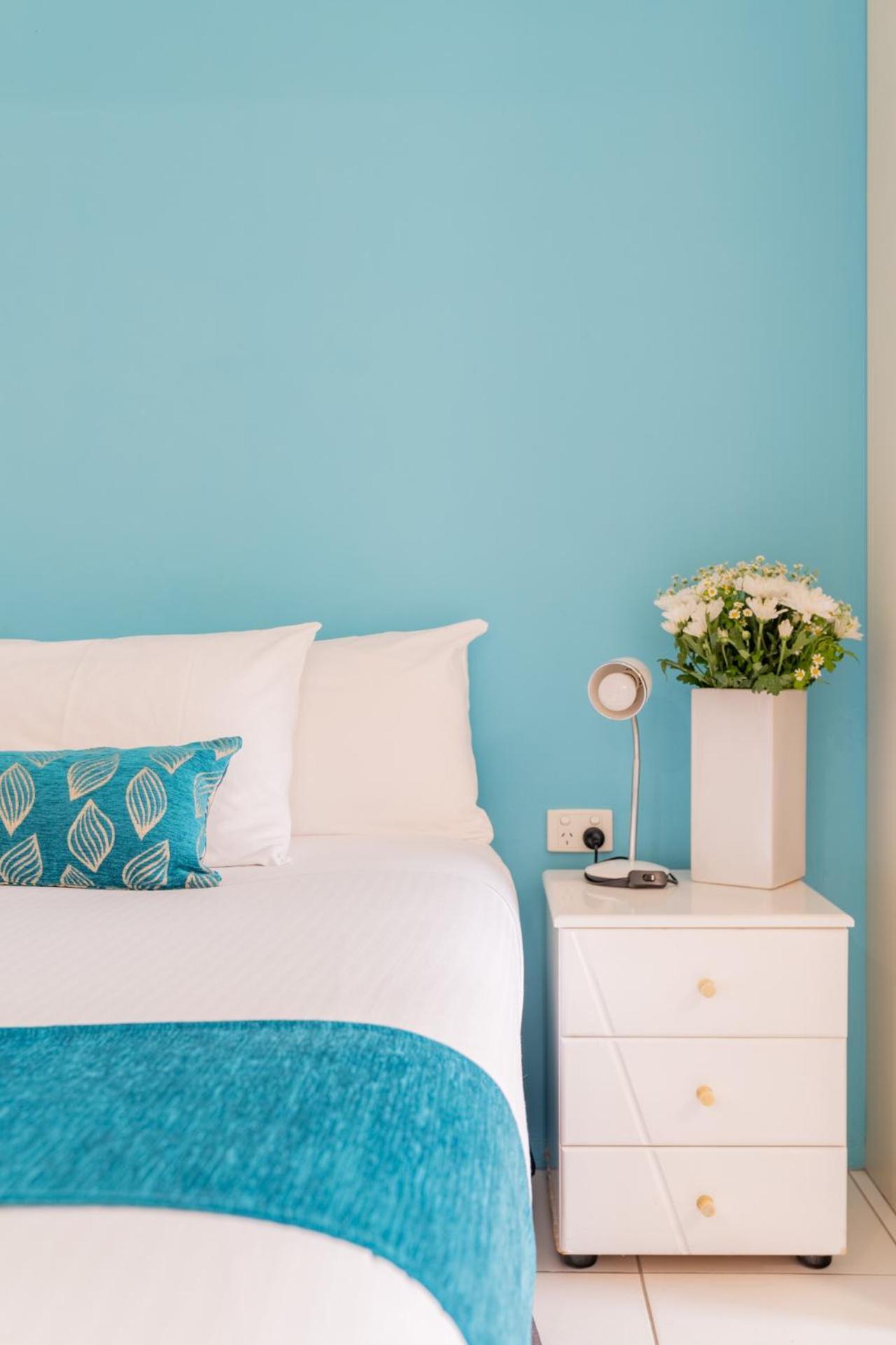 Byron Bayside Central Studio Apartments Екстер'єр фото