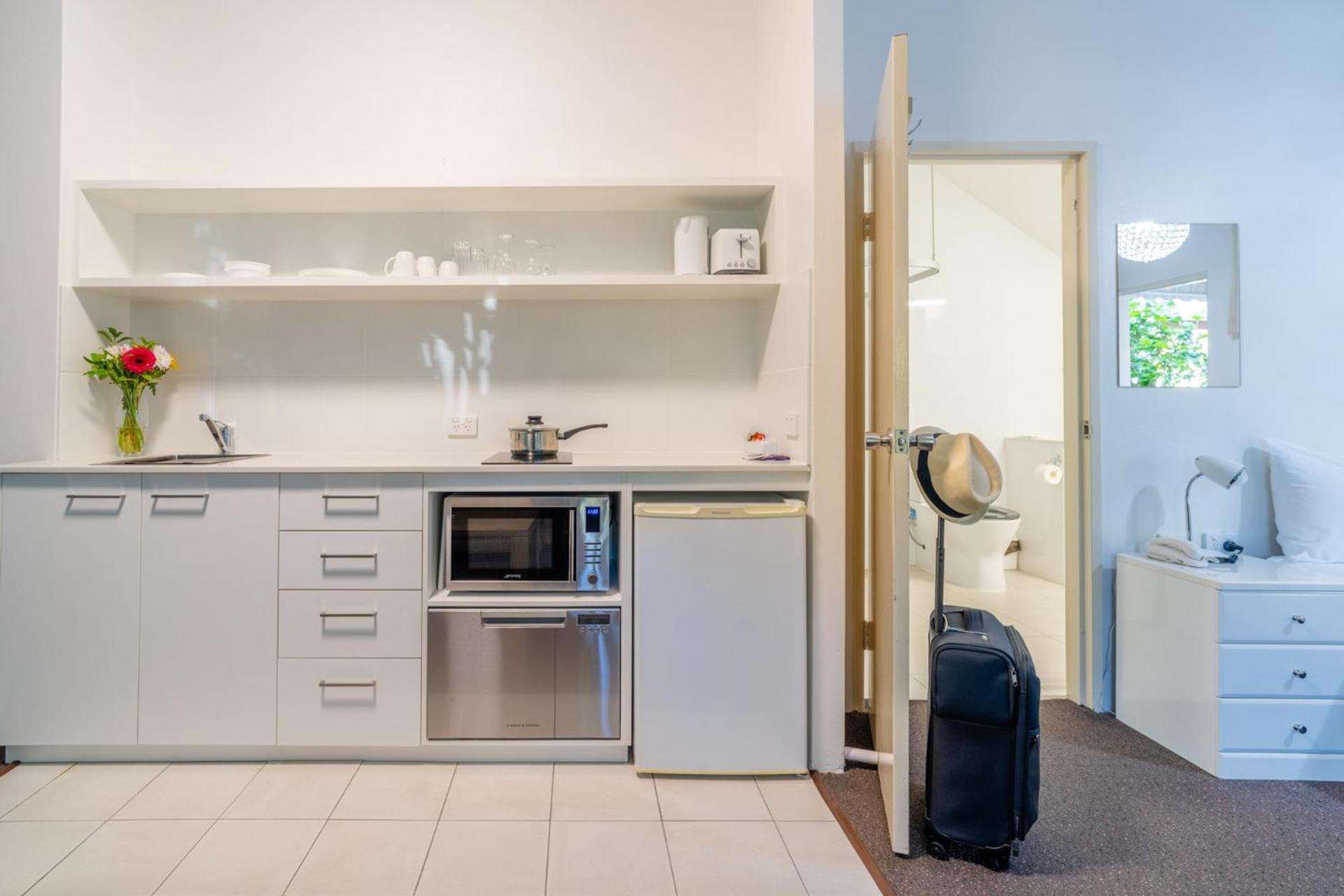 Byron Bayside Central Studio Apartments Екстер'єр фото