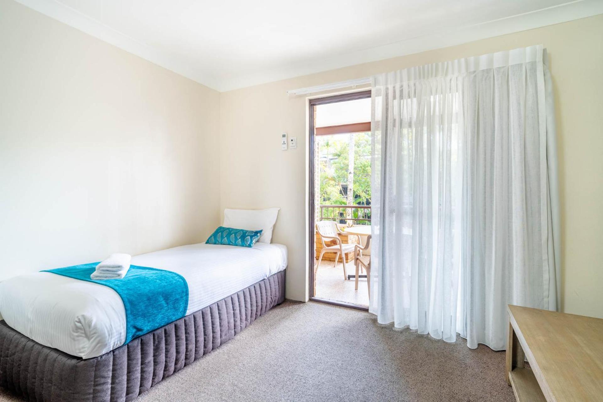 Byron Bayside Central Studio Apartments Екстер'єр фото
