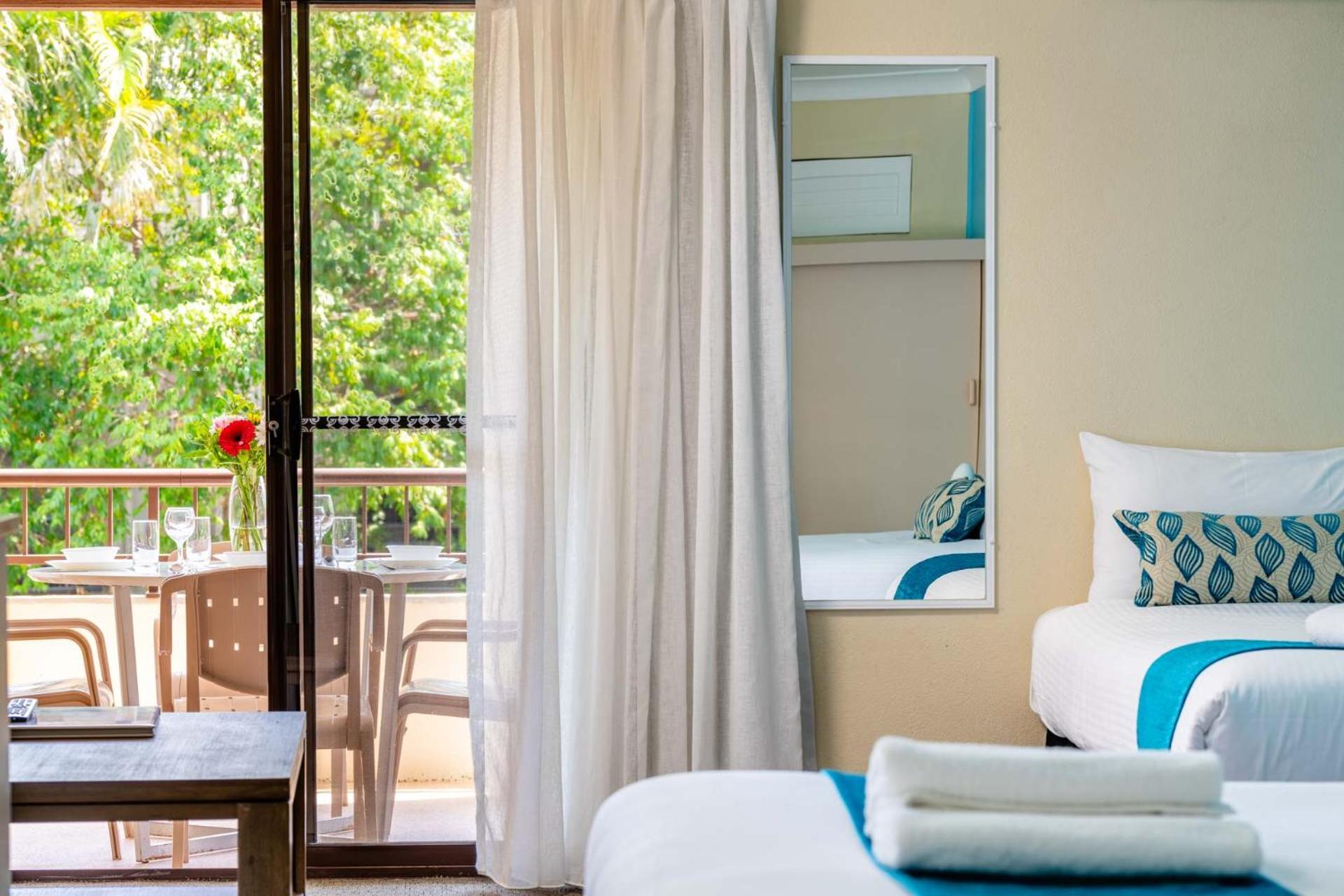 Byron Bayside Central Studio Apartments Екстер'єр фото