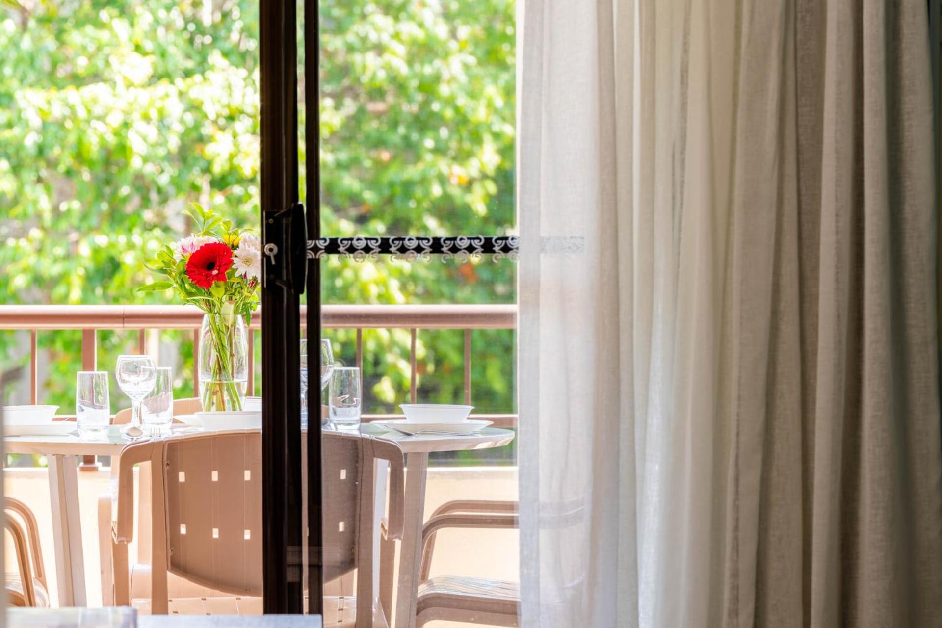 Byron Bayside Central Studio Apartments Екстер'єр фото