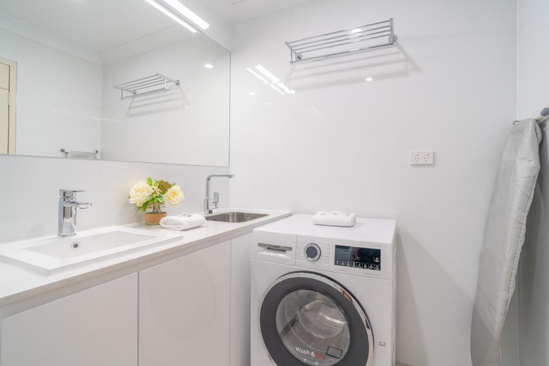 Byron Bayside Central Studio Apartments Екстер'єр фото