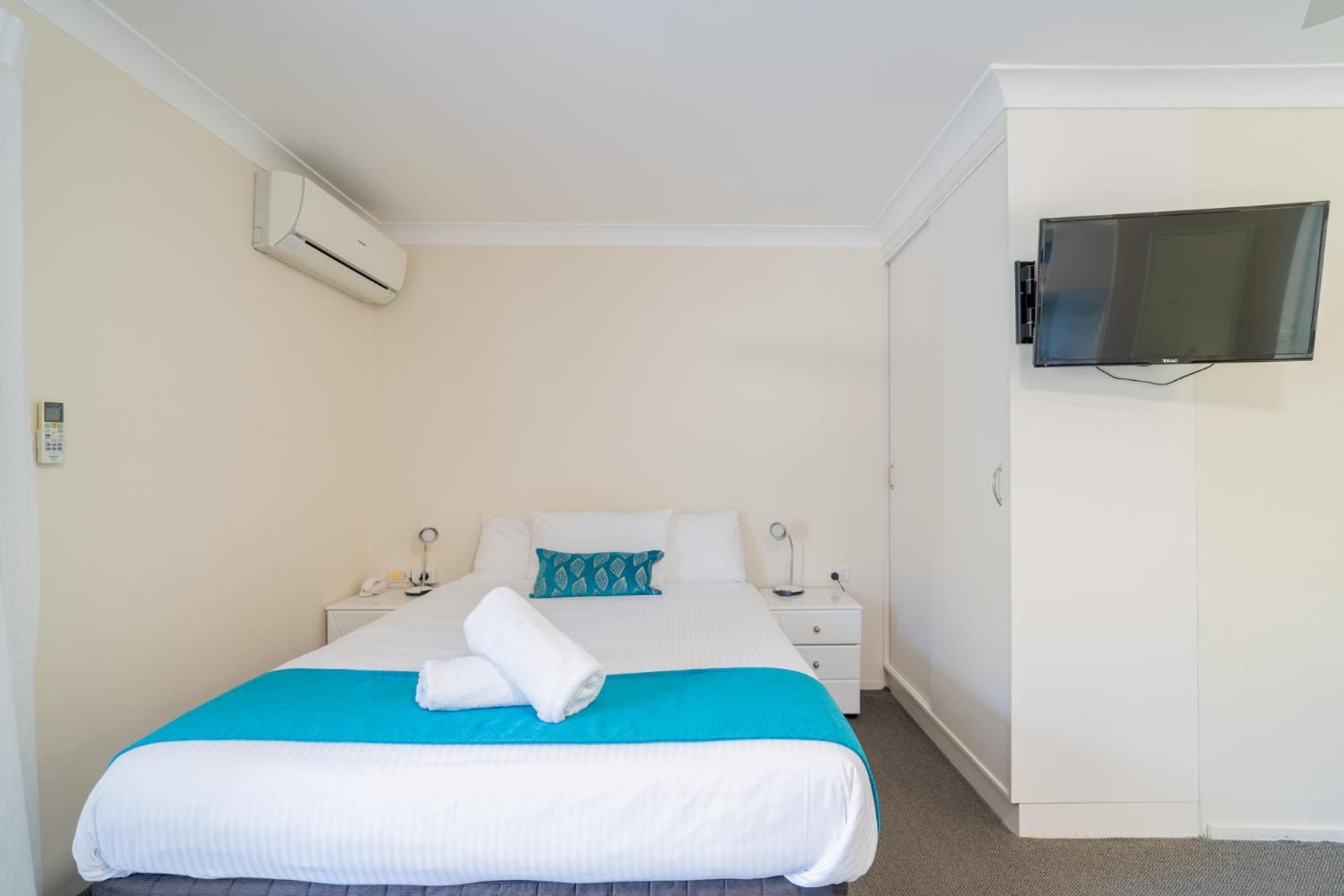 Byron Bayside Central Studio Apartments Екстер'єр фото